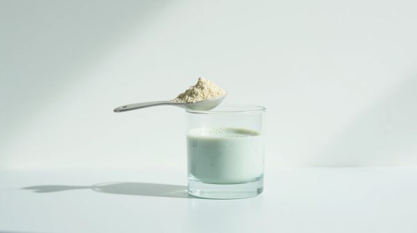 Améliorez votre récupération musculaire avec des BCAA en poudre
