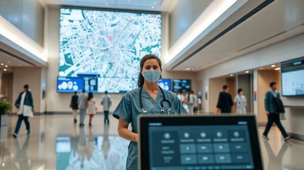 Comment la coordination territoriale révolutionne l'accès aux soins