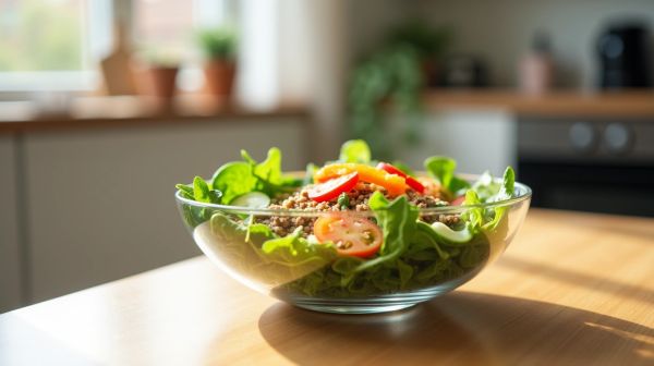 Minceur efficace : adoptez un programme nutritionnel adapté