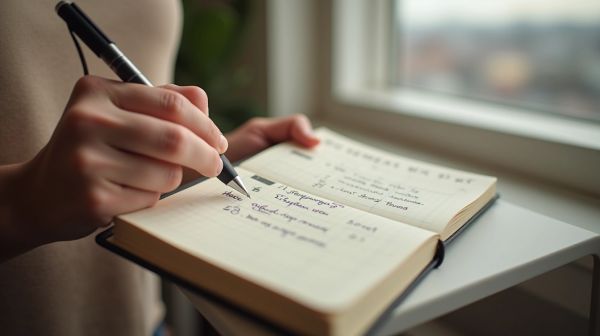 Minceur efficace : adoptez un programme nutritionnel adapté