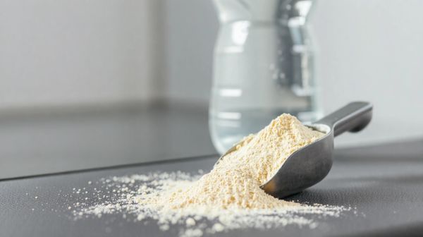 Top 5 BCAA en poudre pour maximiser votre récupération musculaire