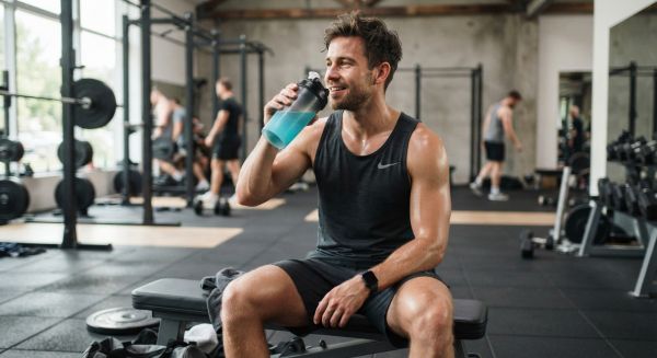 Top 5 BCAA en poudre pour maximiser votre récupération musculaire