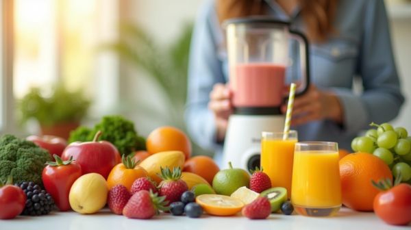 TOP 5 programmes nutritionnels pour une minceur réussie