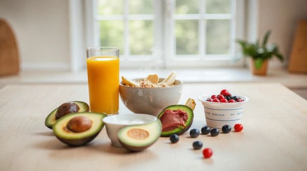 TOP 5 programmes nutritionnels pour une minceur réussie