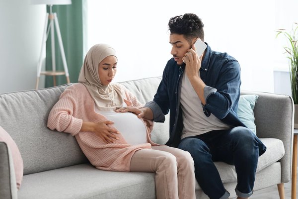 Les signes de prétermes à surveiller pendant la grossesse