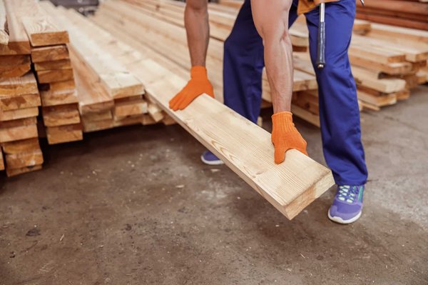 Comment choisir des gants de travail qualitatifs ?