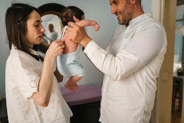 Quels sont les avantages des culottes d'apprentissage lavables pour bébé ?