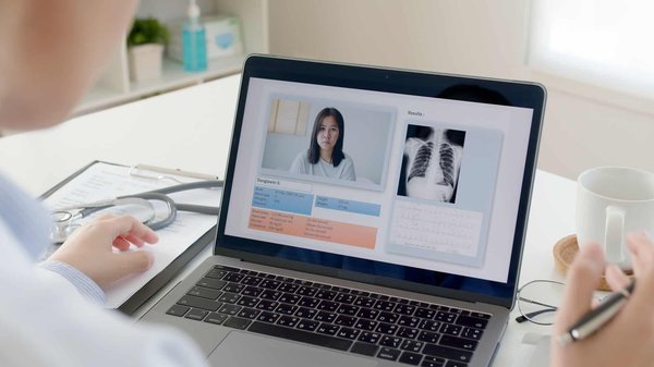 La télémédecine: est-elle assurée ?