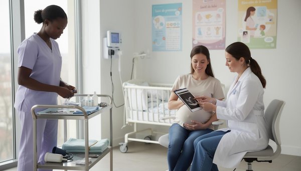 Quels sont les enjeux actuels de la santé féminine et bébé en 2026 ?